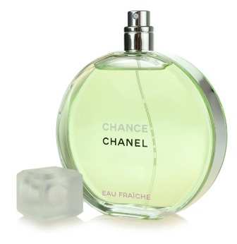 129 CHANCE EAU FREICHE inspirowane Chanel