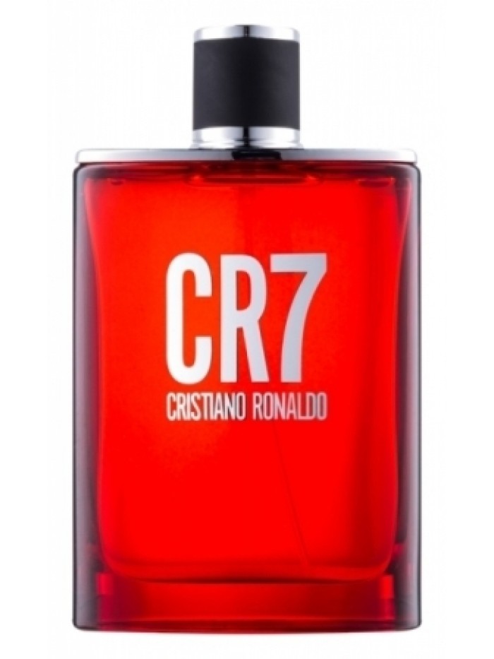 CRISTIANO RONALDO CR7  -  Cristiano Ronaldo